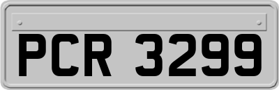 PCR3299