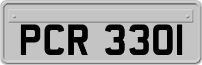 PCR3301