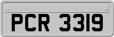 PCR3319