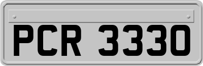 PCR3330