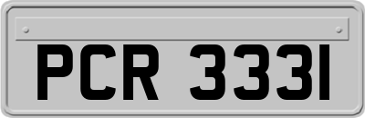 PCR3331