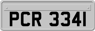 PCR3341