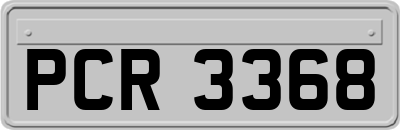 PCR3368
