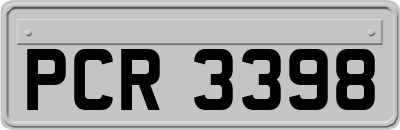 PCR3398