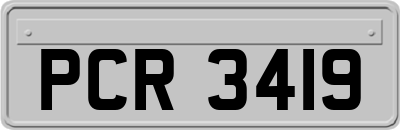 PCR3419
