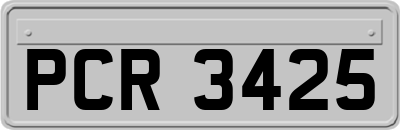 PCR3425