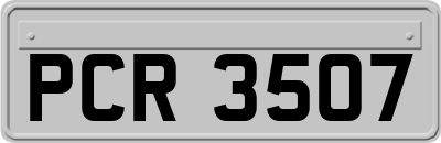 PCR3507