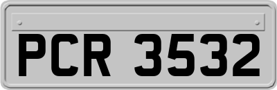 PCR3532