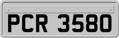 PCR3580