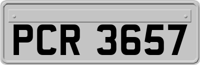 PCR3657
