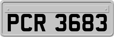 PCR3683