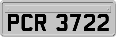 PCR3722