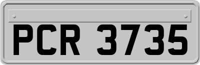 PCR3735
