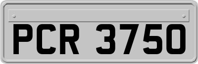 PCR3750