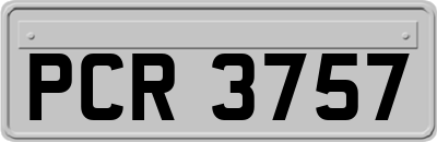 PCR3757