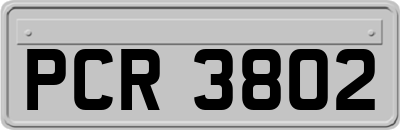 PCR3802