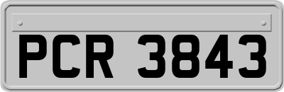 PCR3843