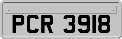 PCR3918