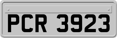 PCR3923