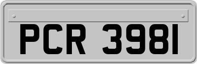 PCR3981