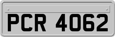 PCR4062
