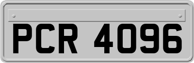 PCR4096