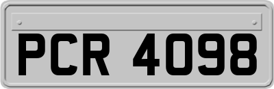 PCR4098