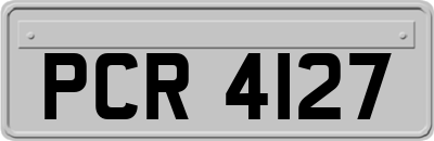 PCR4127