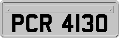 PCR4130