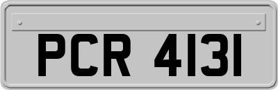 PCR4131