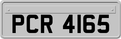 PCR4165
