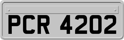 PCR4202