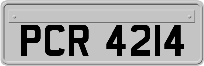 PCR4214