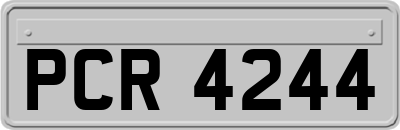 PCR4244