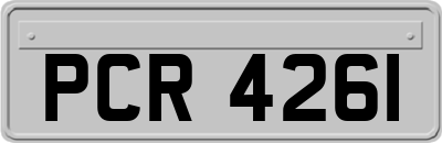 PCR4261