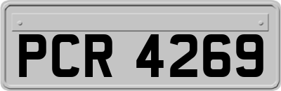 PCR4269
