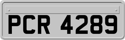 PCR4289