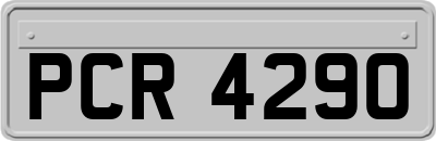 PCR4290