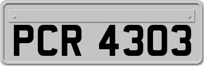 PCR4303
