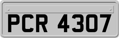 PCR4307