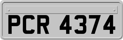 PCR4374