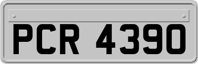 PCR4390