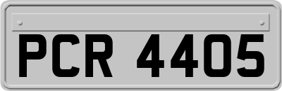 PCR4405