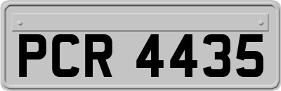 PCR4435