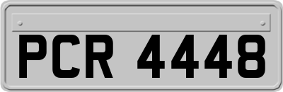 PCR4448