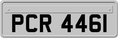 PCR4461