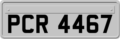 PCR4467