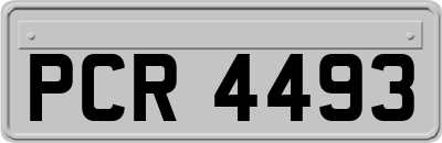 PCR4493