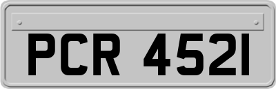 PCR4521