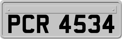PCR4534